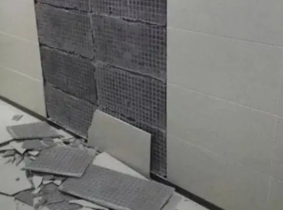 开州瓷砖空鼓维修公司分享下开州墙砖松动维修的知识